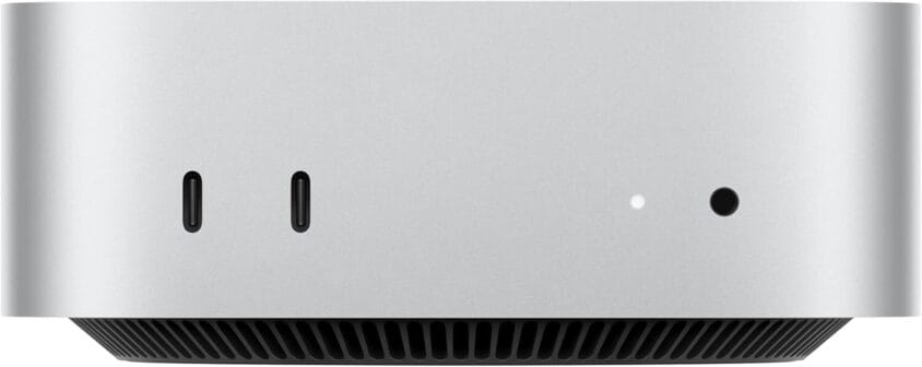 Mac mini M4 2024