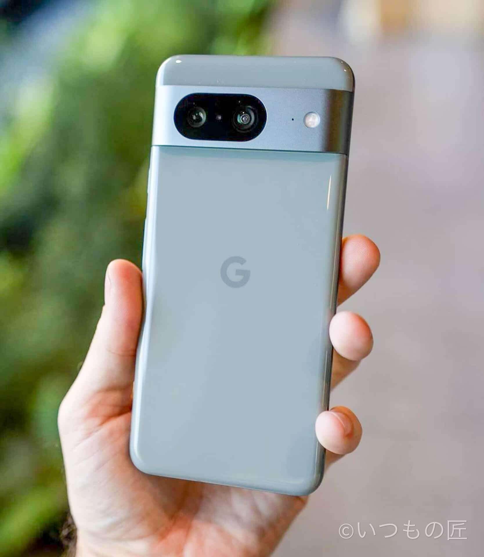 Google Pixel 8