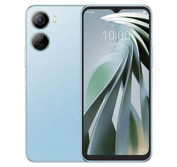 ZTE Libero 5G Ⅳ