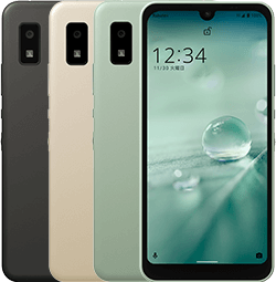 aquos wish3 | 安く買う匠 AQUOS wish3
