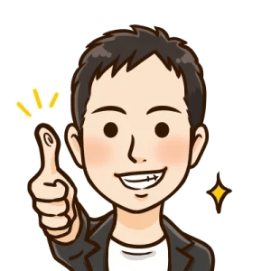投稿者アバター