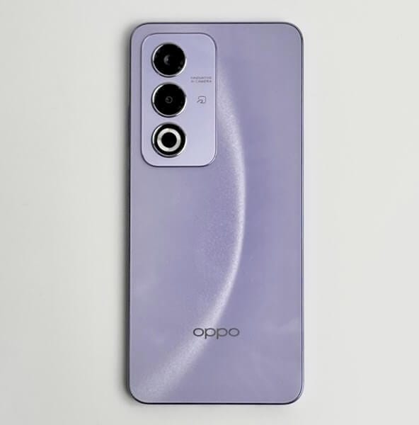 OPPO A3 5G 本体