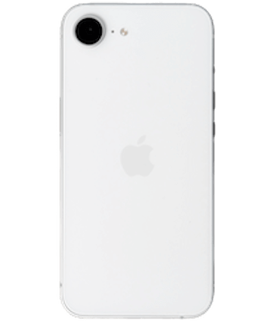 iPhone 16e