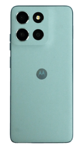 moto g66本体