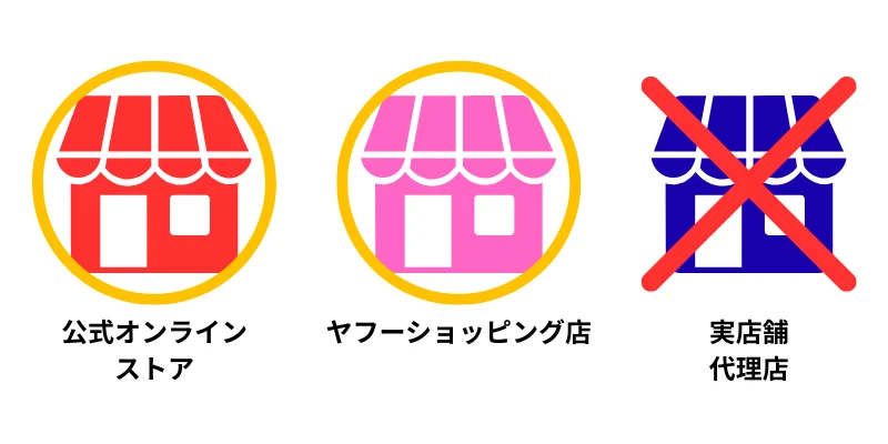 オンラインストアで申し込こみが必須 | 安く買う匠 オンラインストアで申し込こみが必須