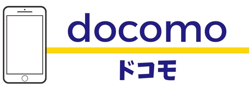 ドコモ ロゴ