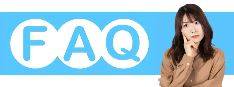 faq 女性 | 安く買う匠 OPPO Reno9 Aを安く買う方法に関するよくある質問