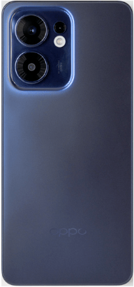 oppo reno 13a本体